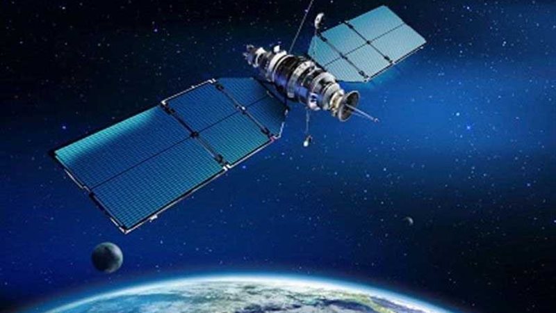 روسيا تطلق قمرا جديدا