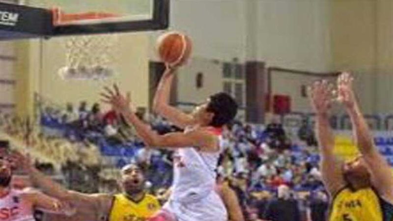 سلة الزمالك مهددة