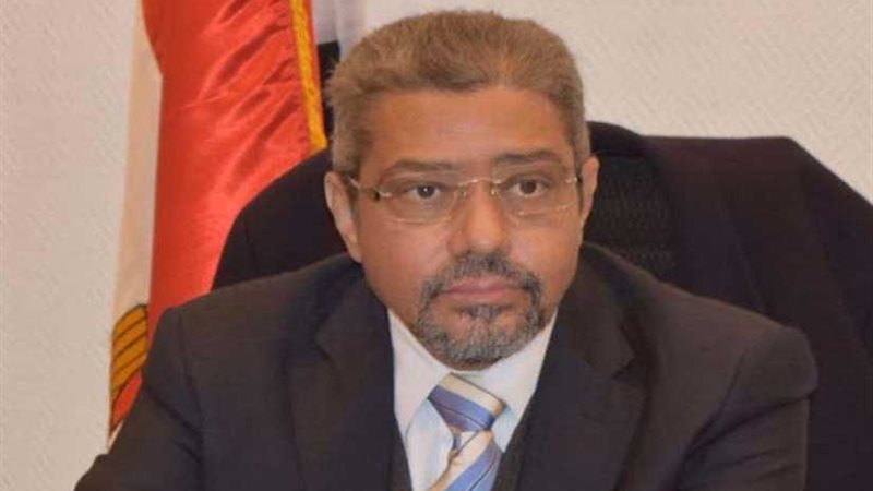 العربي عضوا بمجلس