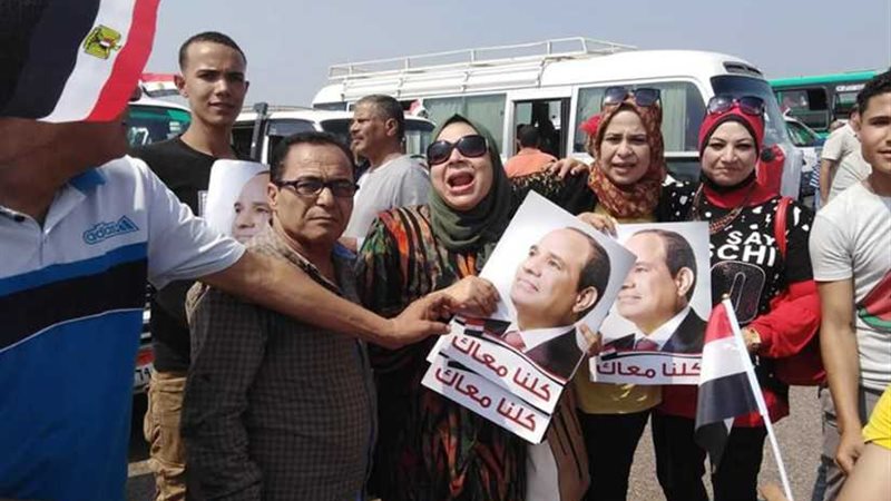 ”المنايفة“ يجددون