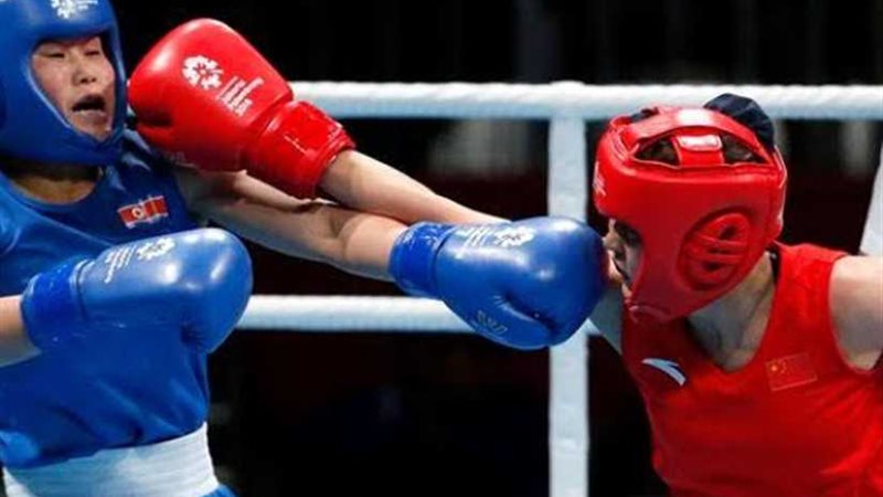 اتحاد الملاكمة يكشف