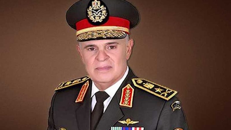 رئيس الأركان: أمن