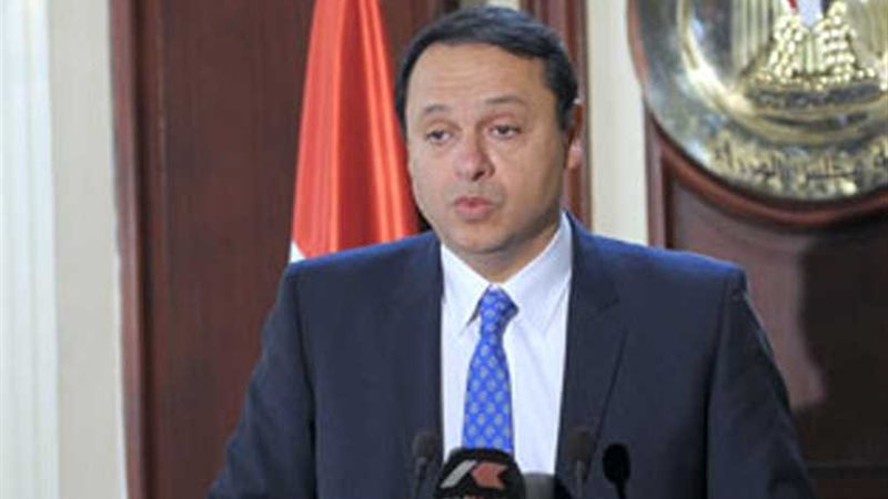 رئيس مجلس أمناء الجامعة