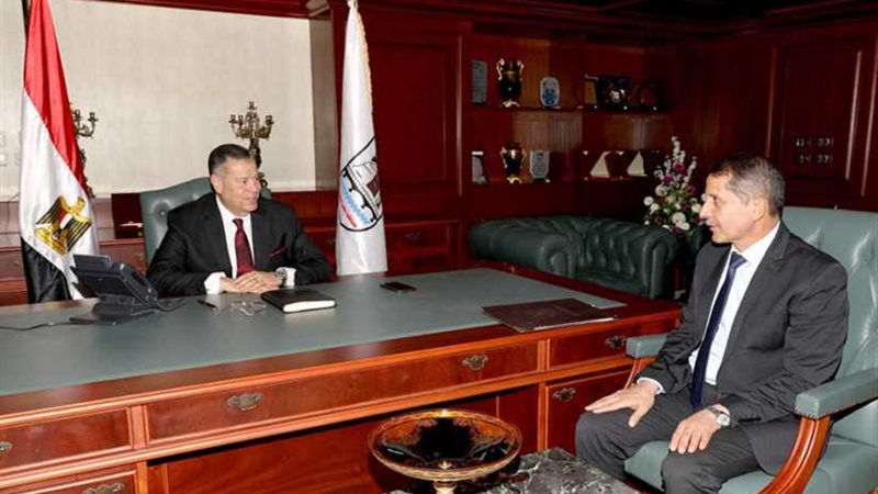 خطة استعدادات بني