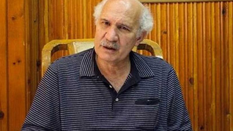 رئيس حزب التجمع: