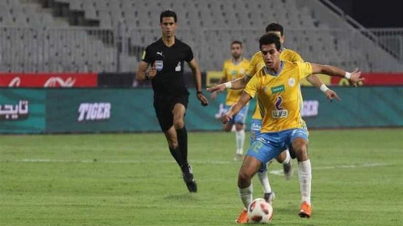 تعرف على القناة الناقلة