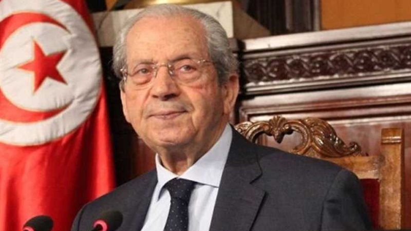 الرئيس التونسي يعزي