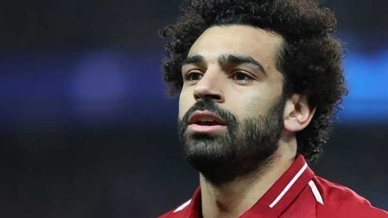 إنجلترا لا تكفي..صلاح