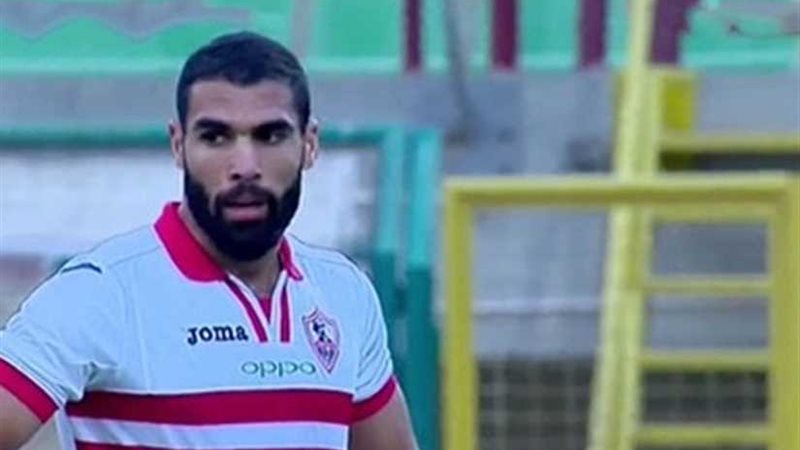 تدريبات منفردة لمحمود