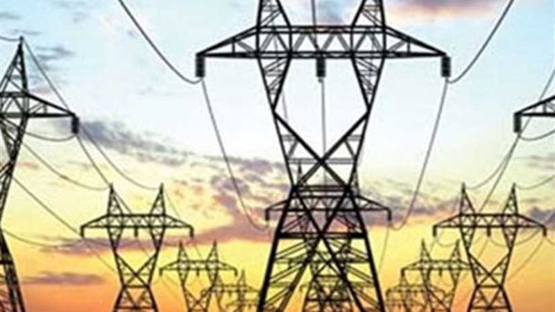 الكهرباء: الحمل المتوقع