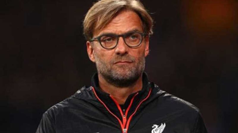 كلوب يعلن موعد عودة