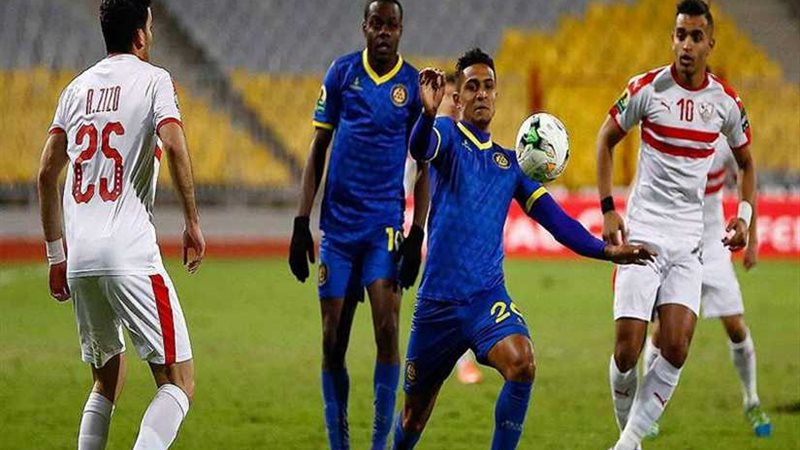 بترو أتليتكو الأنجولي