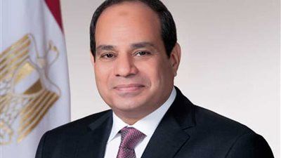 الرئيس: معركتنا مع الإرهاب لم ولن تنتهي بدون إرادة شعبية للقضاء عليه بكل أنواعه