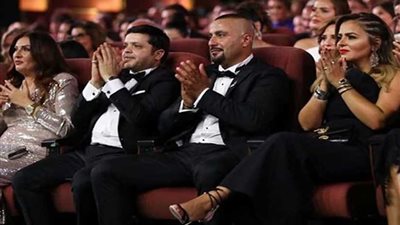 السقا يكشف حقيقة طلاقه.. الحقيقية في 