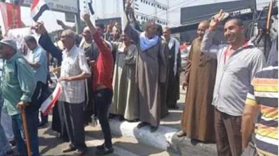 صحيفة إماراتية: أمن وسلامة مصر أساس للأمن القومي