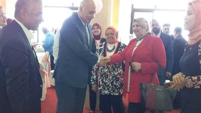 صحة الإسكندرية تحتفل باليوم العالمي للصحة الإنجابية