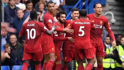 بمواجهة شيفيلد يونايتد.. ليفربول يتطلع للفوز السابع على التوالي في البريميرليج