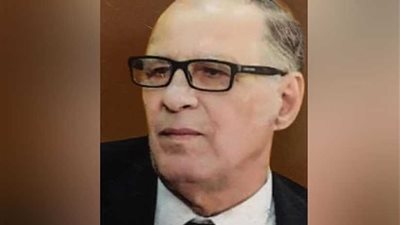 قضايا الدولة تنعي شهداء كمين بئر العبد