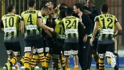 سموحة يحل ضيفا على ذئاب الجبل بالدوري الممتاز