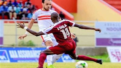 في بيان رسمي.. جينراسيون يرفض مواجهة الزمالك في برج العرب