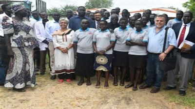 الصحة: مسح ٢٢١ مواطنًا ضد فيروس 