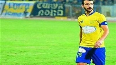 الجهاز الطبى للأهلي يمنح محمود متولي راحة اليوم