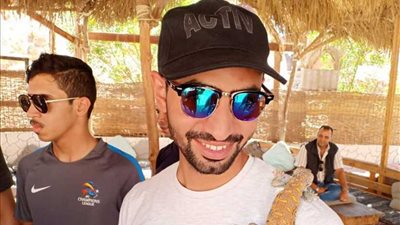 وفد قيادات الشباب السعودي يزور معالم 