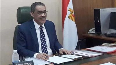 ضياء رشوان: الدعوة للإنقلاب على الحاكم خروج على الدستور ومصر تواجه تلك الدعوات بالقانون