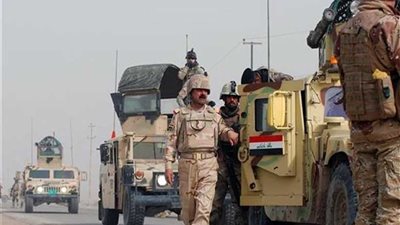 الاستخبارات العراقية: مقتل 12 عنصرا من 