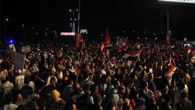 «مستقبل وطن»: 27 سبتمبر انتصار لمعركة الوعي