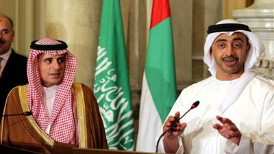 الإمارات: إيران واصلت تسليح الجماعات الإرهابية ولن نتخلى عن سيادتنا على الجزر الثلاث