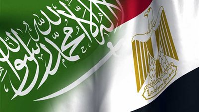 السعودية تدعم جهود مصر في مكافحة الإرهاب