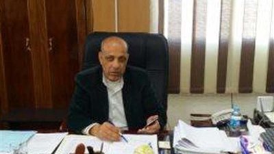 جهاز مدينة دمياط الجديدة يشُن حملة ليلية مكبرة لإزالة الإشغالات والتعديات بالمدينة