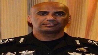 تفاصيل مقتل الحارس الشخصي للملك سلمان