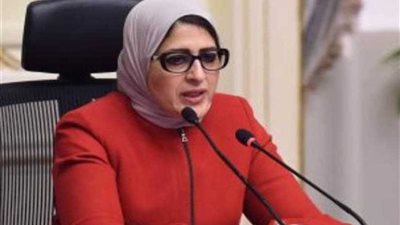 الصحة: توافر مخزون استراتيجي من وسائل تنظيم الأسرة يكفي عامًا