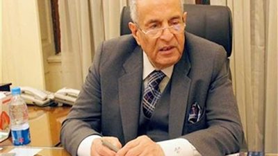 أبو شقة:خروج المصريين لتأييد «السيسي» يذكرنا بالخروج في 30 يونيه للحفاظ على الدولة المصرية