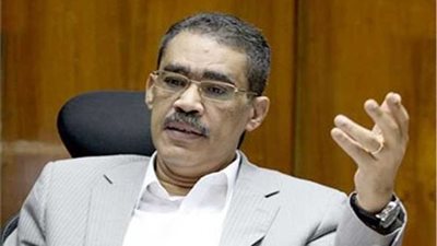 ضياء رشوان: الإخوان لديهم سذاجة سياسية ومن يعتقد أن الثورات يصنعها تنظيم واهم