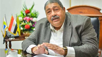 250 مليون جنيه لإحلال وتجديد شبكات الصرف الصحي داخل القاهرة