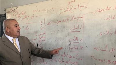 تعليم الإسماعيلية يطلق مبادرة 