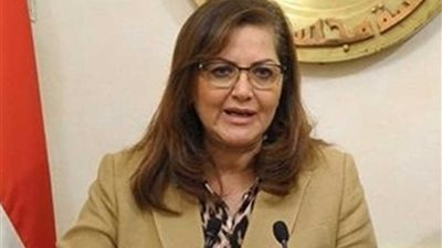 وزيرة التخطيط تفتتح قصر الأمير يوسف كمال في قنا بعد ترميمه