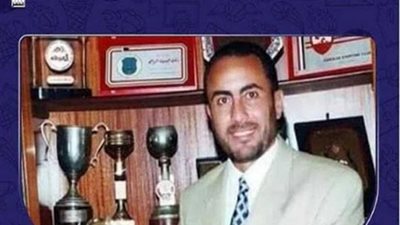 السلة يدعو رموز للسوبر اللعبة لتكريم الأسطورة وردة