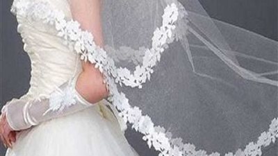 قبل زفافها.. قتلها 