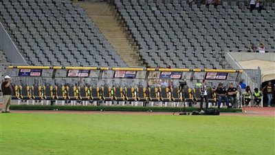 انطلاق مباراة الزمالك وجينيراسيون دون حضور الأخير