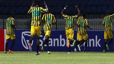 مازيمبي وفيتا كلوب الكونغوليان يتأهلان إلى دور الـ 16 بدوري أبطال إفريقيا