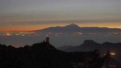 انقطاع الكهرباء عن مليون شخص في جزيرة إسبانية سياحية