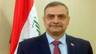 وزير الدفاع العراقي يرفض أي اعتداء على التحالف الدولي لمحاربة داعش