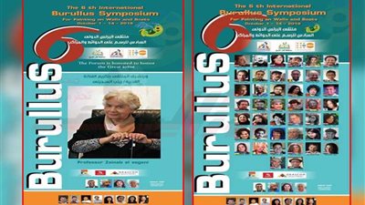 الثلاثاء ..انطلاق فعاليات ملتقى البرلس الدولي للرسم على الحوائط والجدران الدورة السادسة