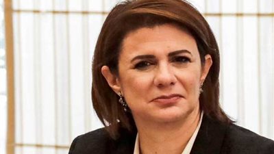 وزيرة الداخلية اللبنانية تُبدي دهشتها إزاء أعمال الحرق والتخريب في مظاهرات اليوم
