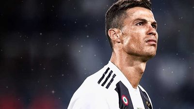 «رونالدو» يرفض لم الشمل ويحرم يوفنتوس من صفقة مدريد