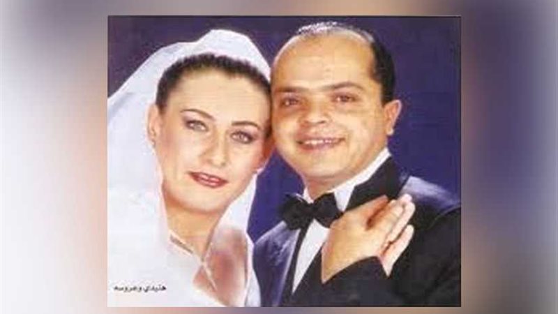 ظهور نادر لهنيدي